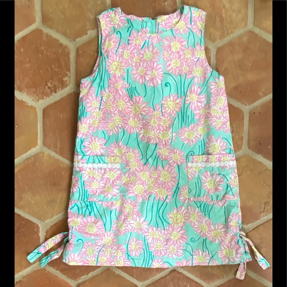 Kids Lilly Pulitzer Dress